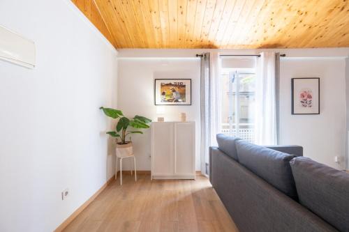 Apartamento Completo junto playa y Centro Bcn