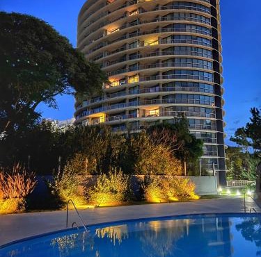 Apartamentos Torre Tressesenta