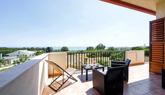 Apartment casamici
