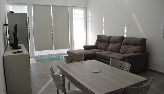 APARTMENT ENTELLO