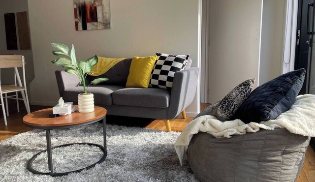 Apartment in Addington - Near the city!