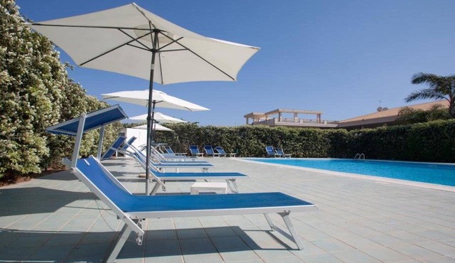 Apartment in Scoglitti, Sicily