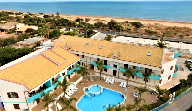 Apartment, Ispica with terrace