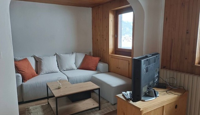 Apartment T2 - Courchevel