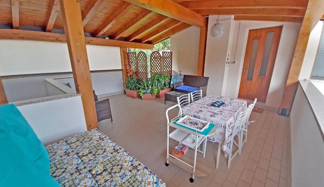 Appartamento Al Cortile