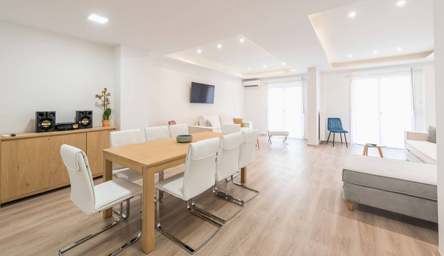 Athens Crystal Suites Apartments