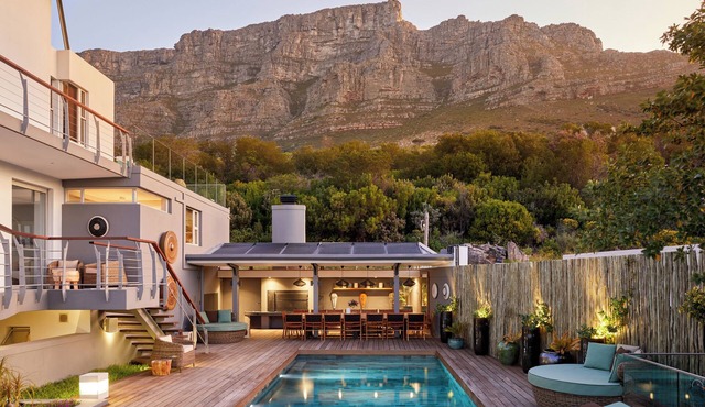 Atzaró Cape Town