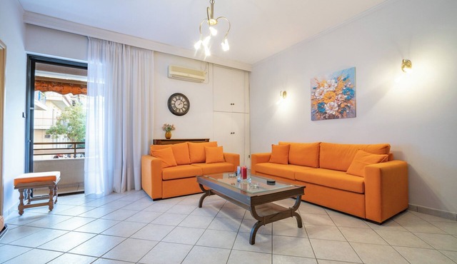 Authentic Athens stay in Kypseli by ΜΡS