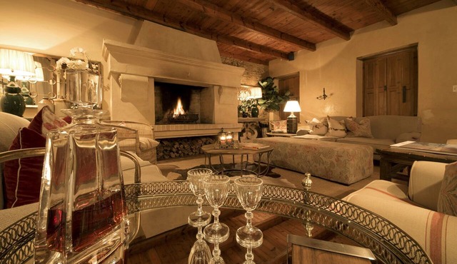 Avondrood Guest House