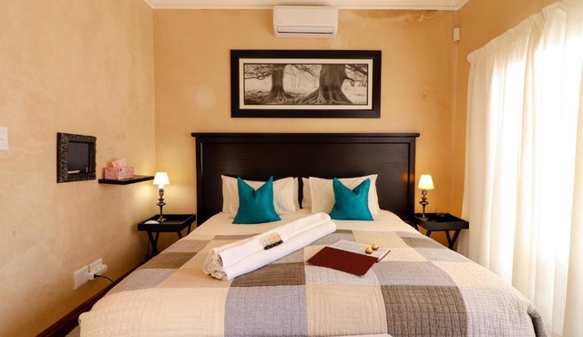 Awali Lodge