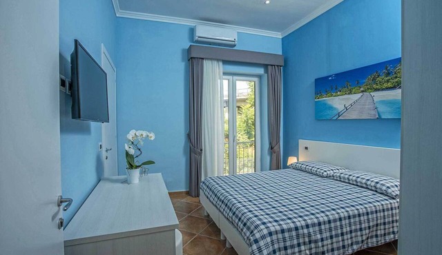 B&B Carmelina