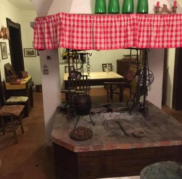 B&B Casa Pirona