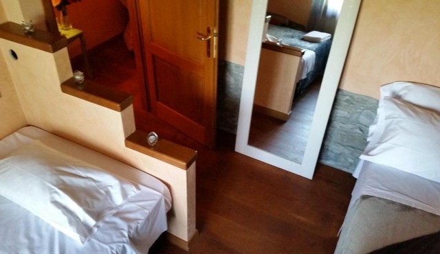 B&B Casa Sofia