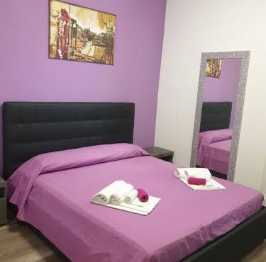 B&B Da Ponticello