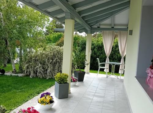 B&B Fili d'erba
