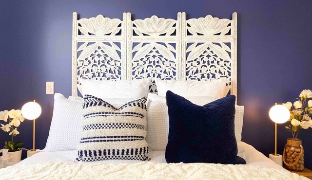 Bambina Luxe New Townhouse with upgraded supplies