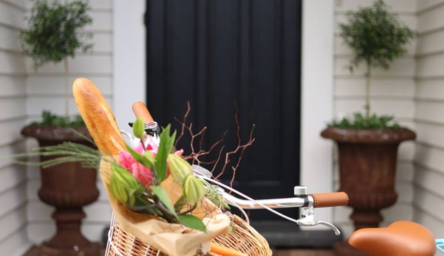 Bay Tree Boutique Accommodation Cambridge