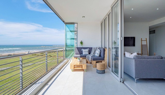 Beach Dream 3 bedroom Apartment