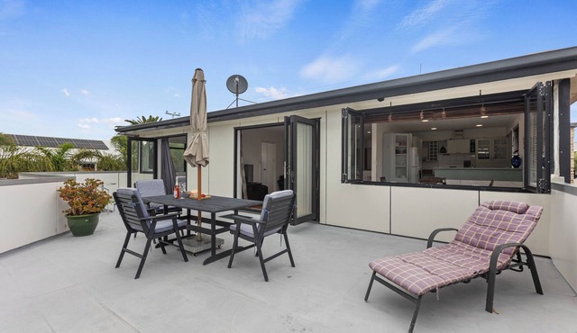 Beach Haven - Papamoa Beach Escape