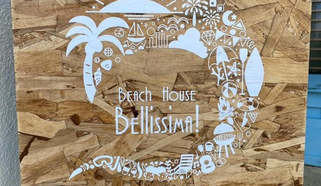 Beach House Bellissima !