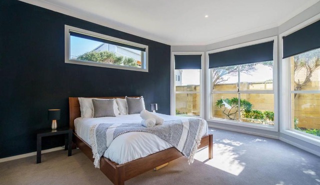 Beachfront at Bonbeach - A Coastal Lifestyle Gem
