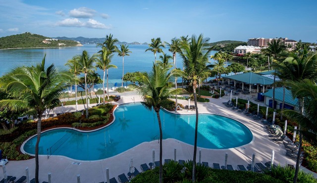 BEACHFRONT LUXURY at the Ritz! We own FOURTEEN residences, MOST DATES Available!