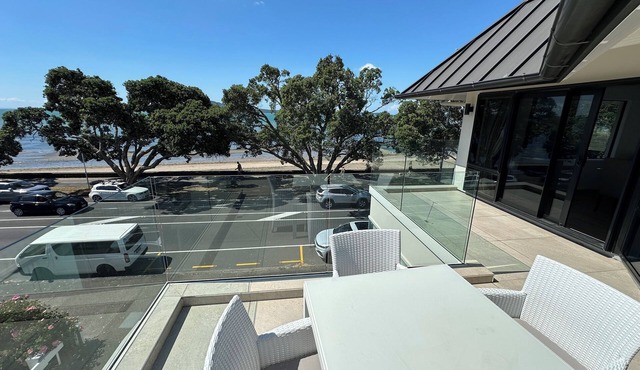 Beachfront Villa - Kohi Del Mar