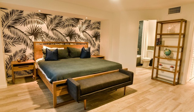 Beachfront Villas at Crystal Cove