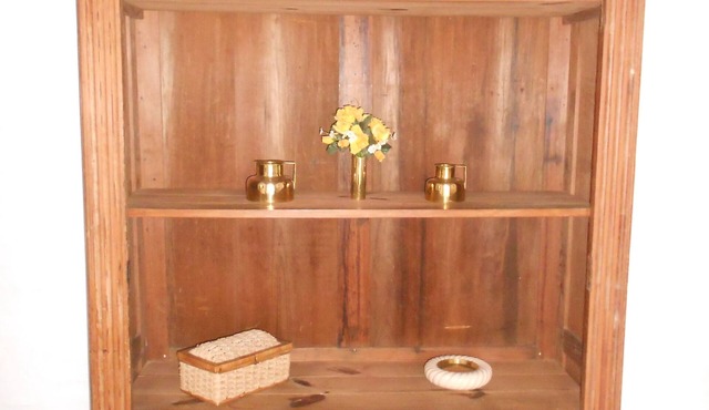 Beautiful and comfortable house for 4 people 800 meters from the sea. Very quiet environment.