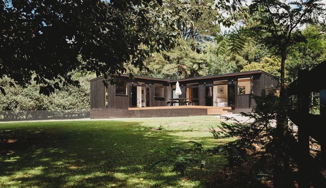 Beautiful Rural Retreat and Thermal Mineral Pools