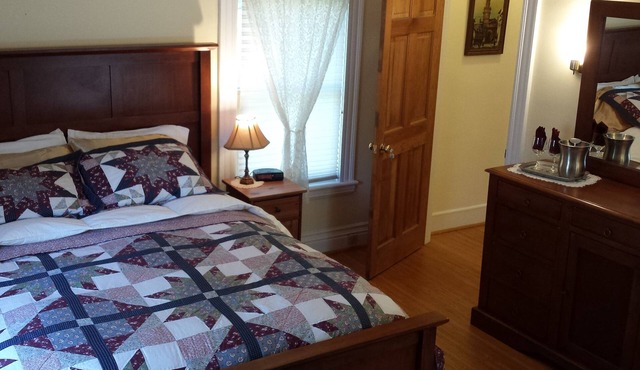 Beautiful Valley Guesthouse