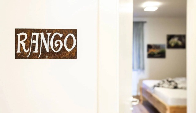 Bed & Breakfast double room "Rango" in Essing