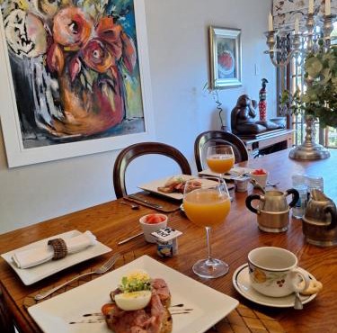 Bella's B&B