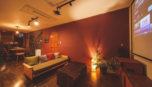 BEPPU SakeStay YOTTEStay and indulge in sake and hot springs at the popular Kakuuchi - BEPPU Sake Stay YOTTE/Beppu Ōita