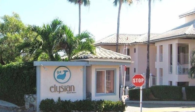 BEST DEAL at the Elysian Beach Resort and 5 stars