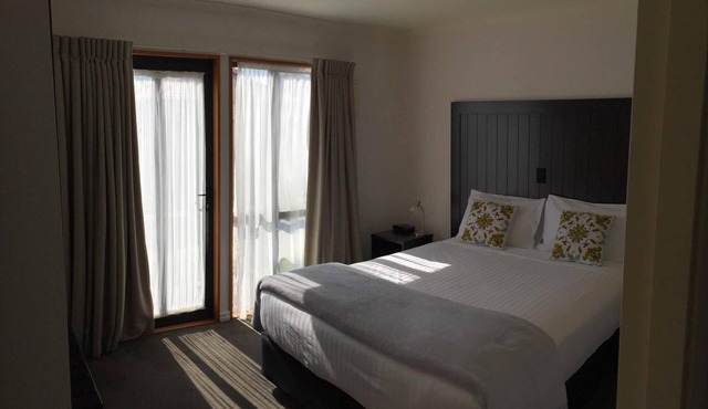 Bethlehem Motor Inn