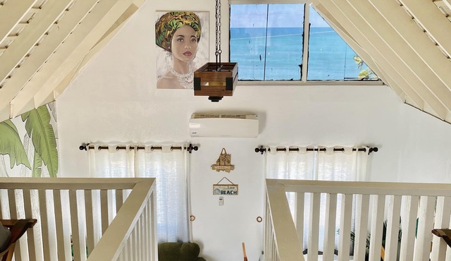 Betta A Yaad Ocean View Villa, New upgrades
