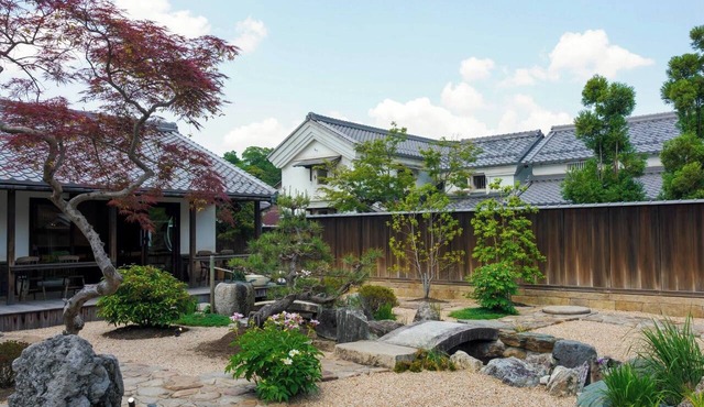 Bettei Rokka/Gamo District Shiga