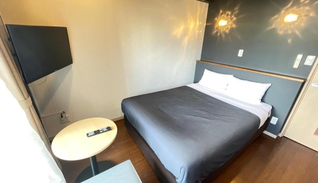 BiBi Hotel Conventionbay
