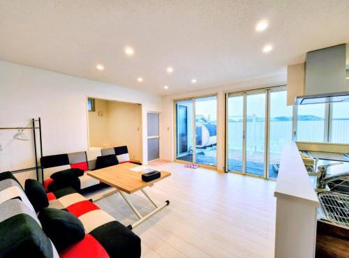 Bleu de Itoshima4 - Vacation STAY 22801