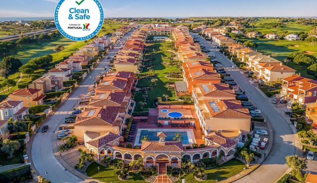 Boavista Golf & Spa - Bela Colina Holidays