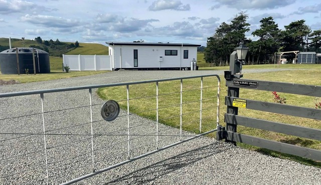 Boutique Tiny House | Stargazing & Rural Views