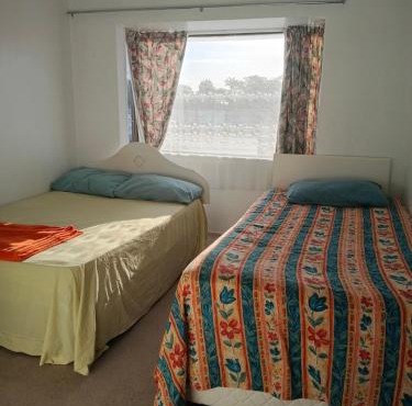 Budget accommodations 2