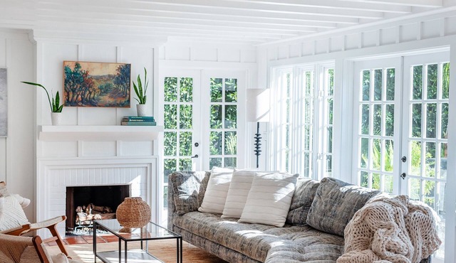 Buttterfly Beach Dream Cottage