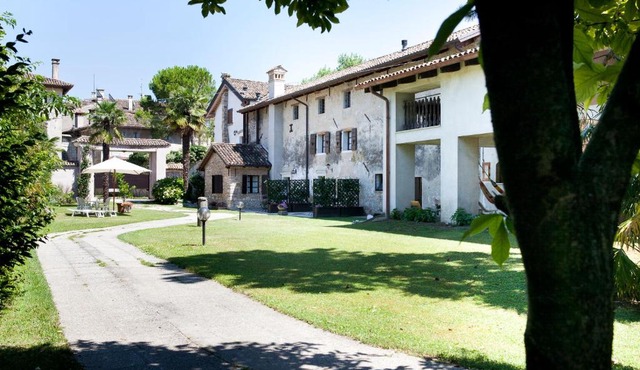 Ca' Marisa Aquileia