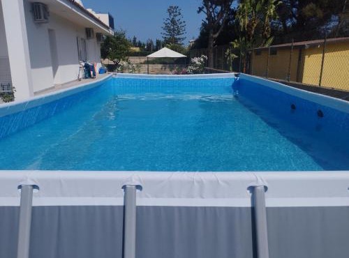 Caledonia Relax