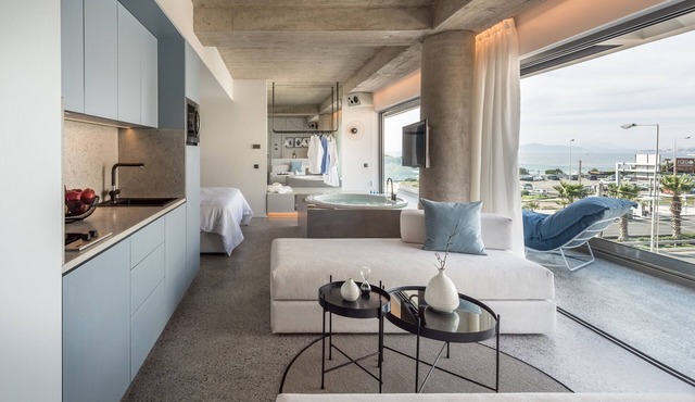 Callista B1 Superior Suite