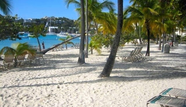 CARIBBEAN Beachfront Condo Gorgeous Views, Elysian Beach Resort
