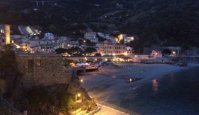 Casa Andreana - Monterosso al Mare. - Five lands. 011 019-LT-0118
