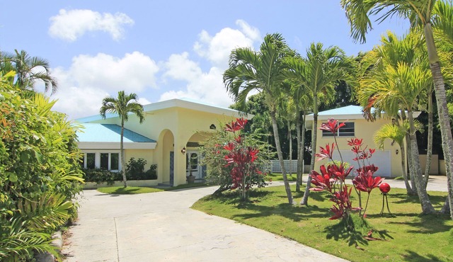 Casa Cielo